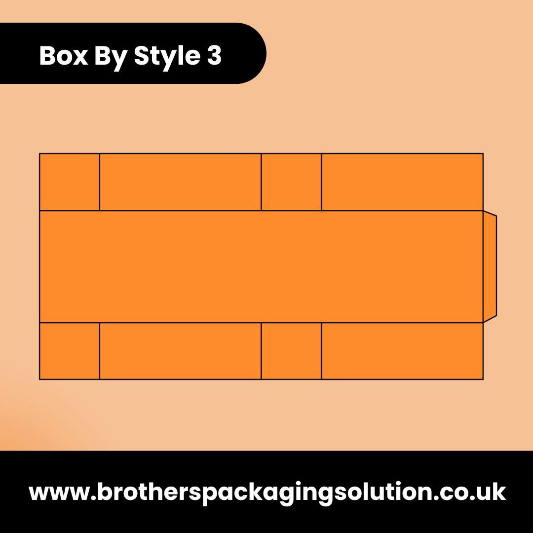 Corrugated Shipping Carton Boxes 3