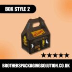 Halloween Treat Boxes (2)