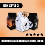 Halloween Treat Boxes (3)