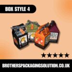 Halloween Treat Boxes (4)