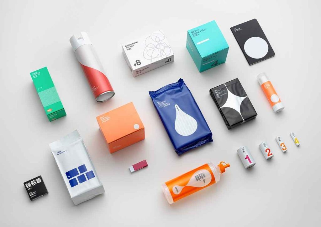 Interactive Packaging
