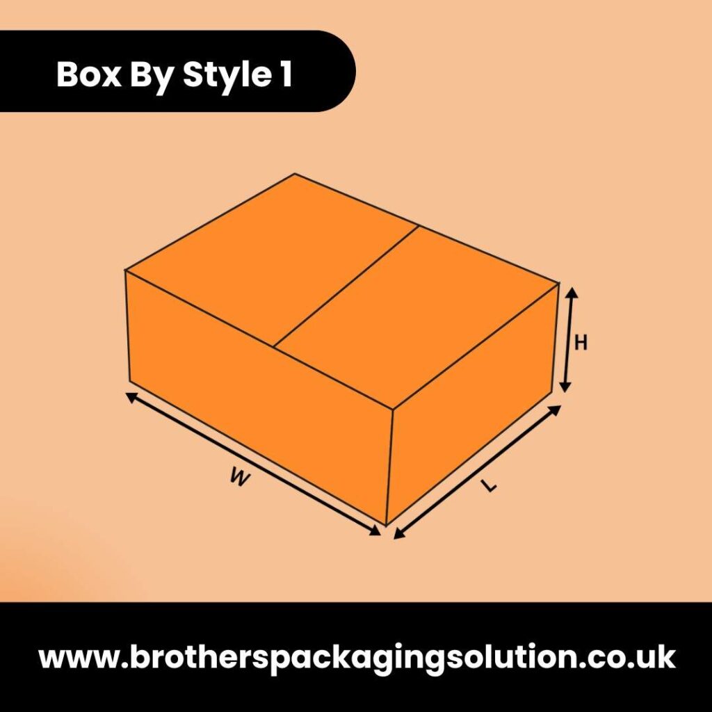 Auto Bottom With Display Lid