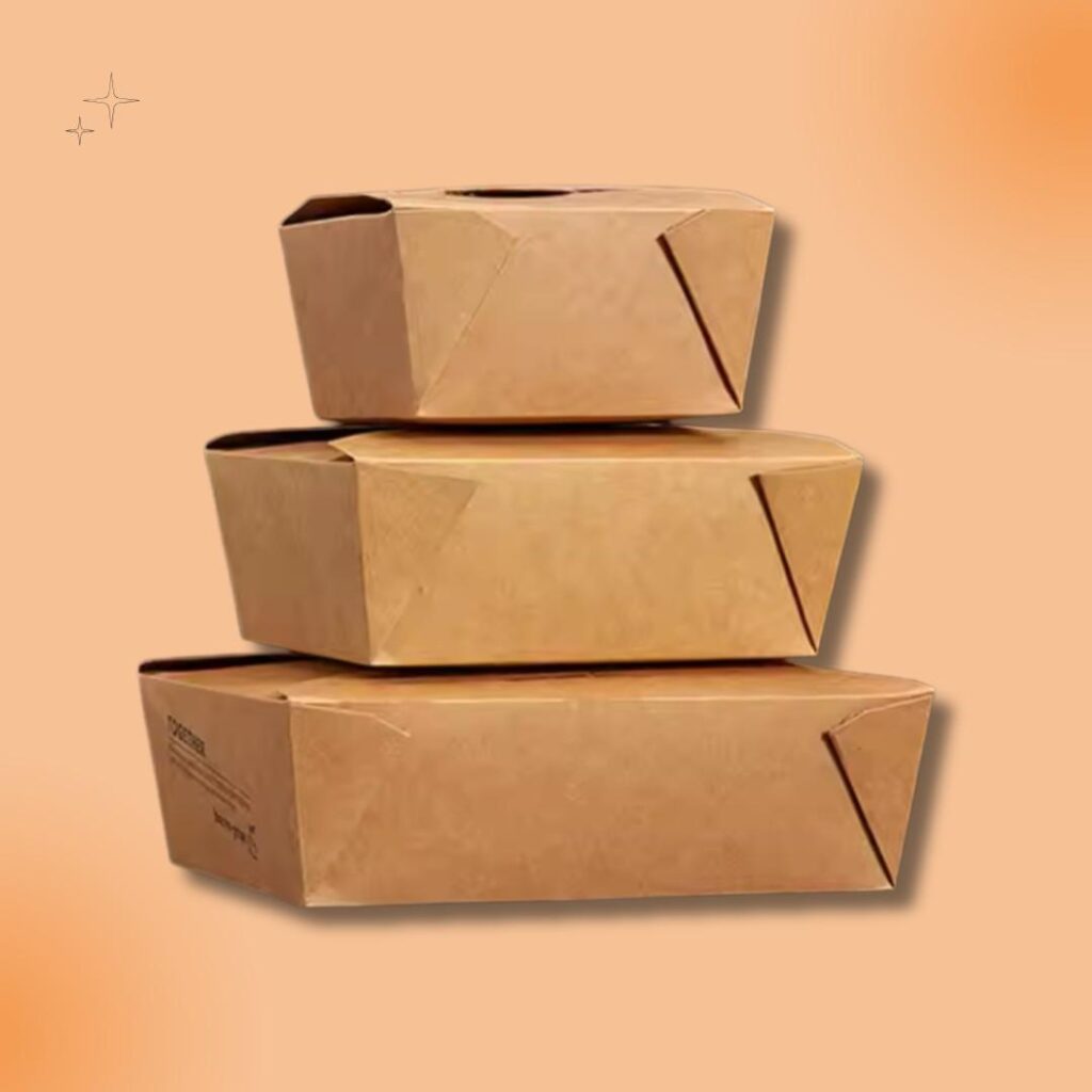 Biodegradable Boxes