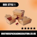 Biodegradable Boxes