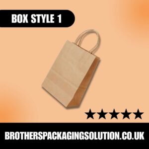 Brown Paper Bags