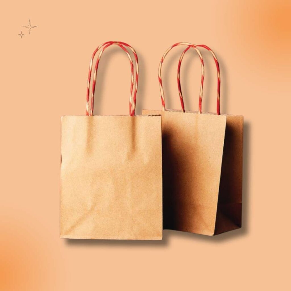 Brown Paper Bags