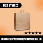 Brown Paper Bags (2)