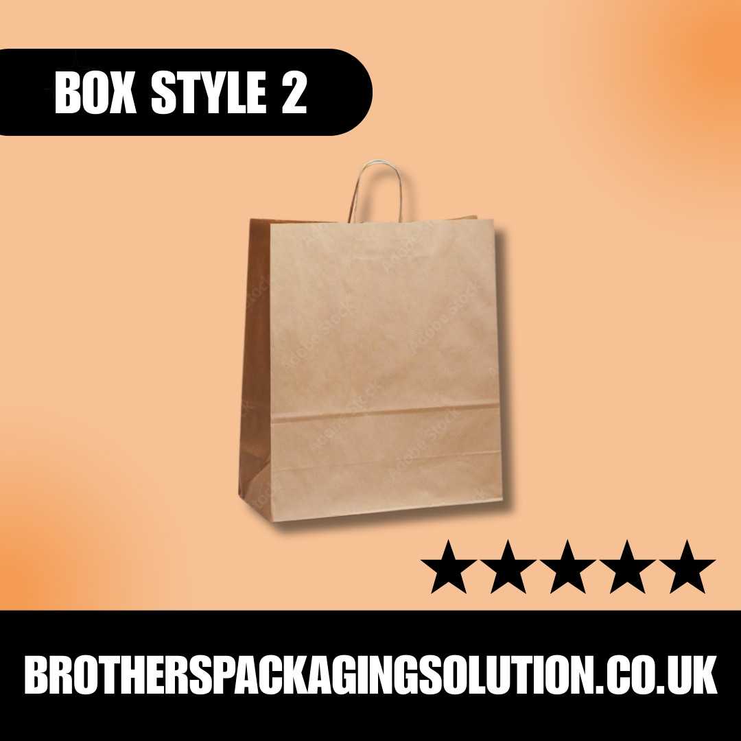 Brown Paper Bags (2)