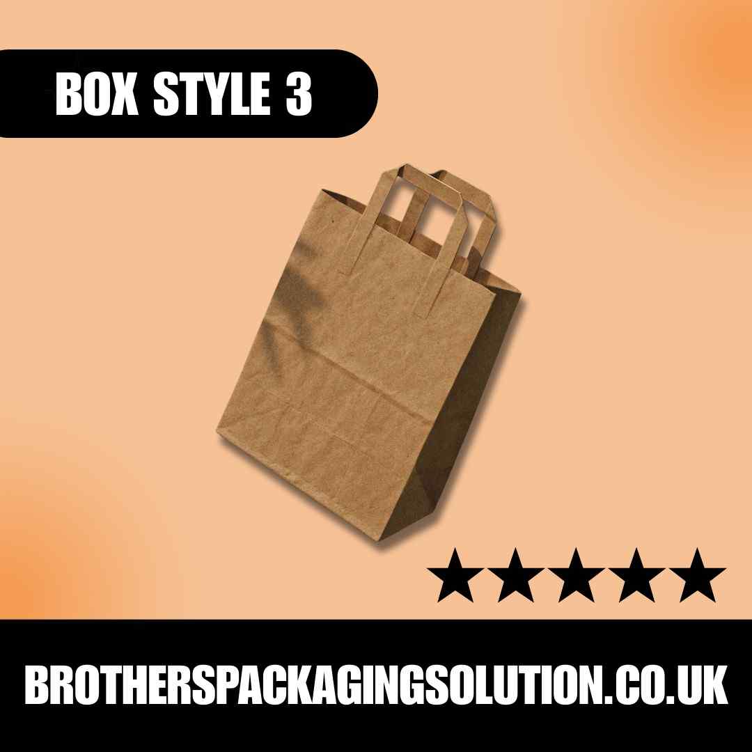 Brown Paper Bags (3)