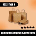 Brown Paper Bags (4)