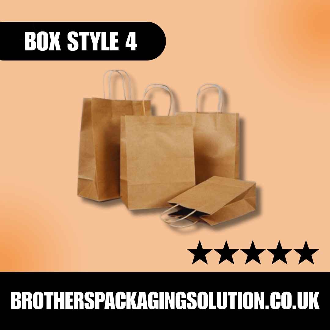 Brown Paper Bags (4)
