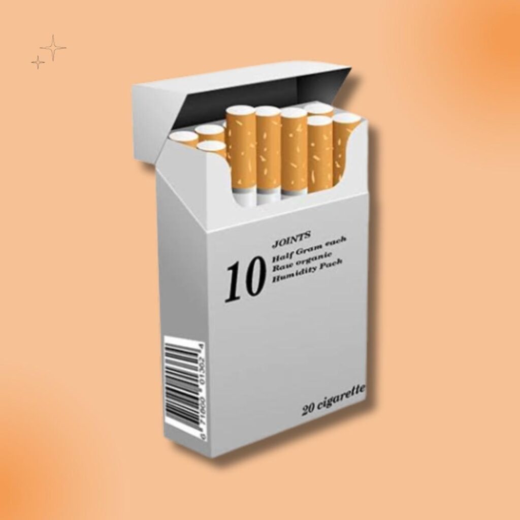Cigarette Boxes
