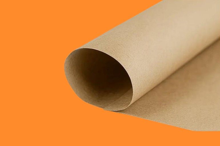 Eco friendly Paper Material