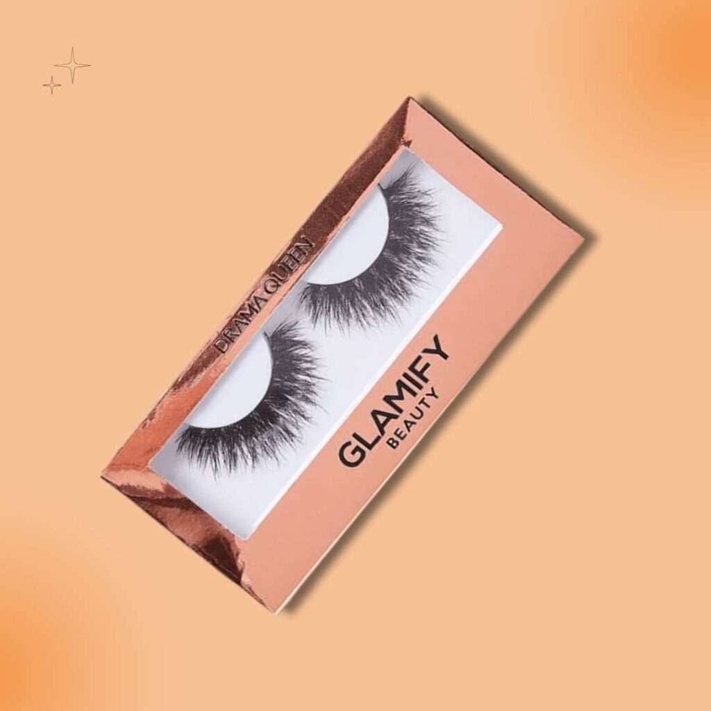 Eyelash Boxes