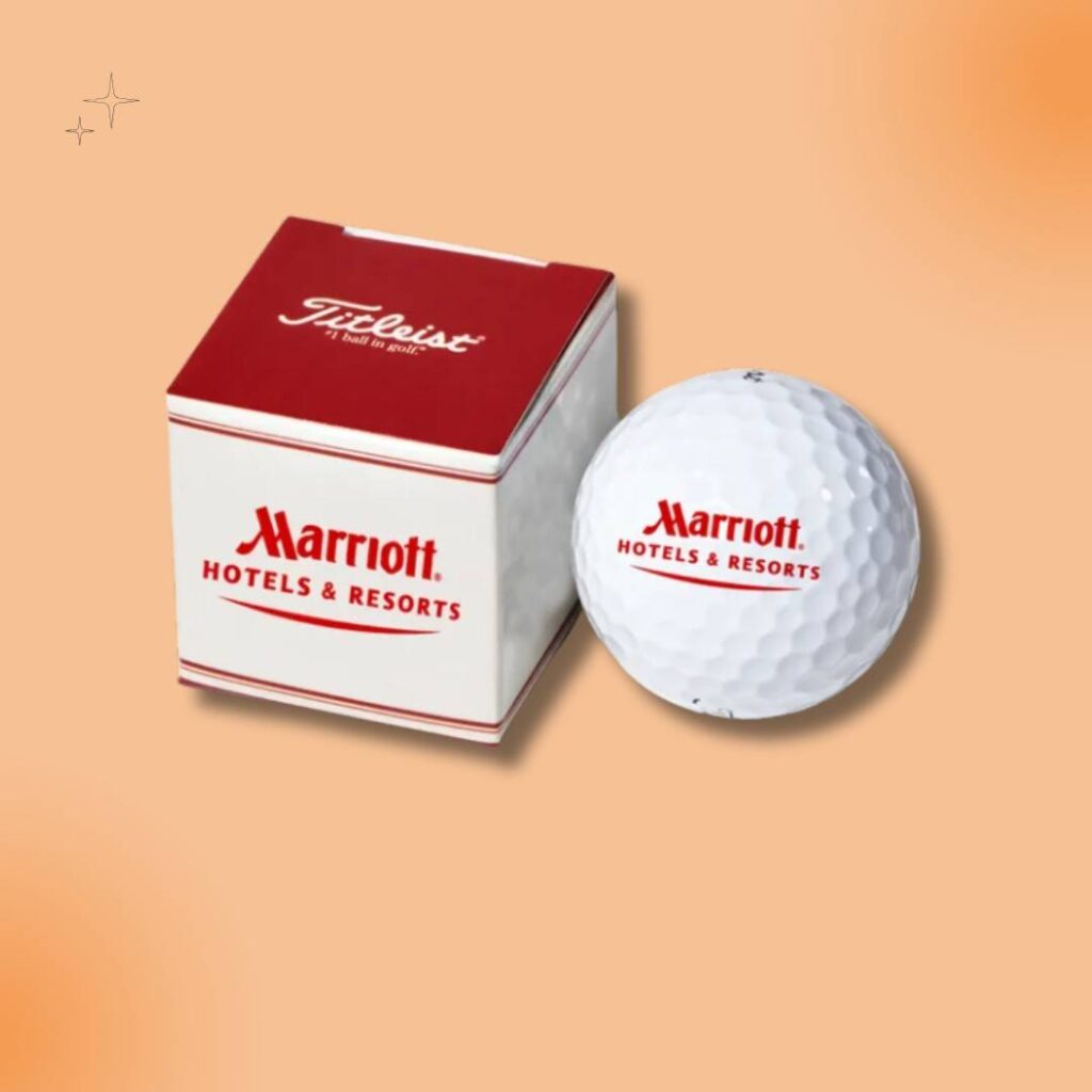 Golf Ball Boxes