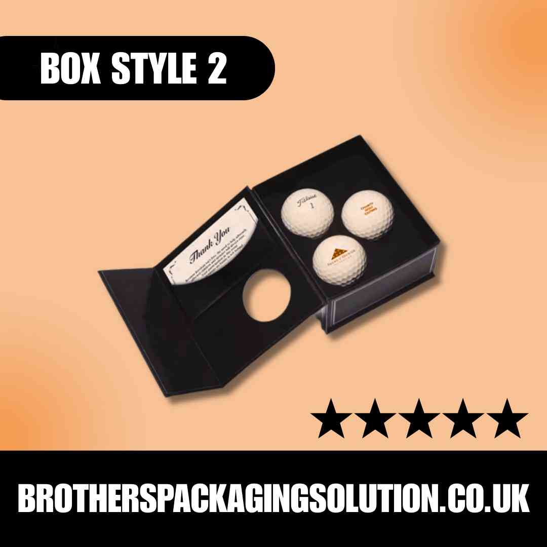 Golf Ball Boxes (2)
