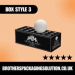 Golf Ball Boxes (3)