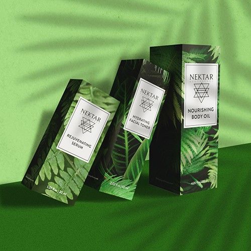 Jared Tuck Box Mockup