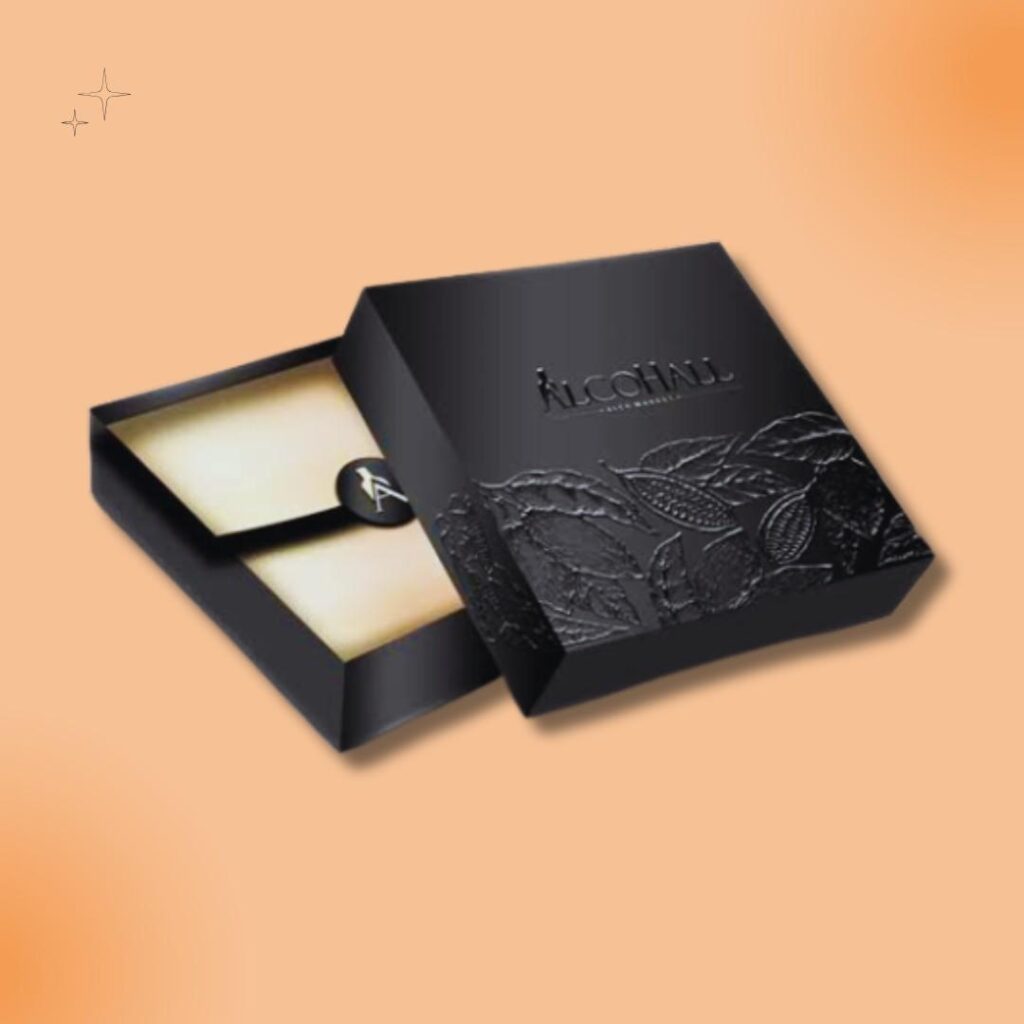 Luxury Gift Boxes