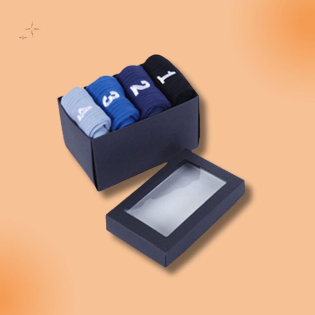 Socks Boxes