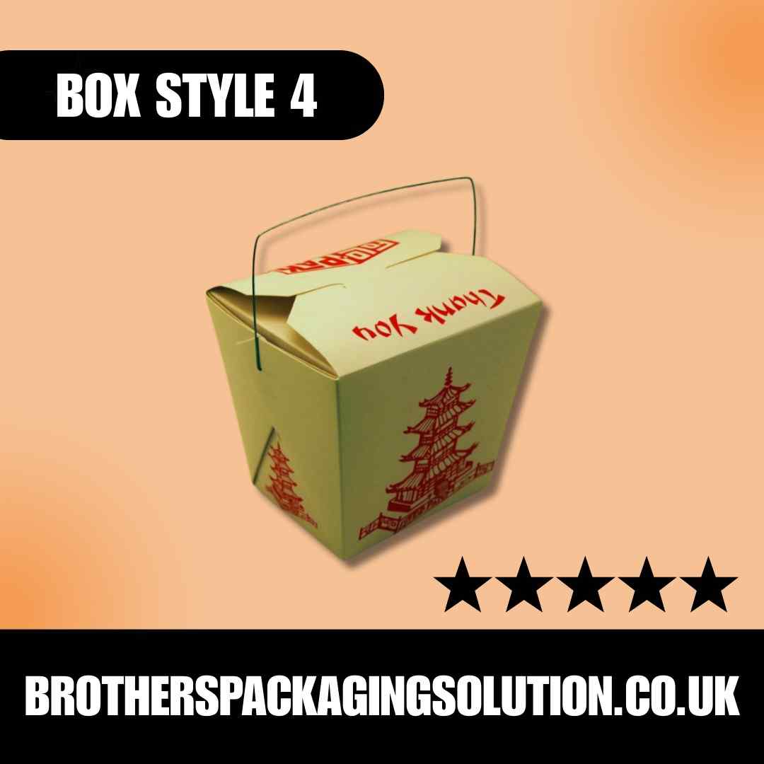 Takeaway Boxes (4)