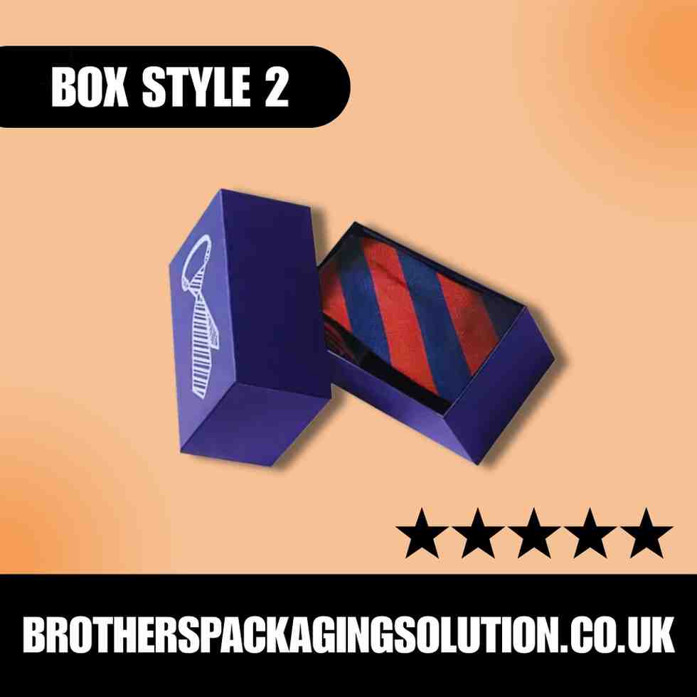 Tie Boxes (2)