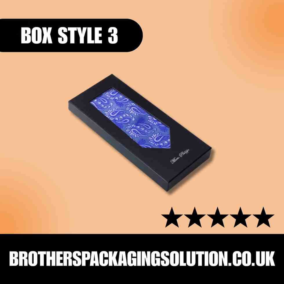 Tie Boxes (3)